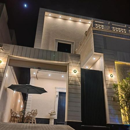 بيت النرجس الخاص Ar Riyad Esterno foto