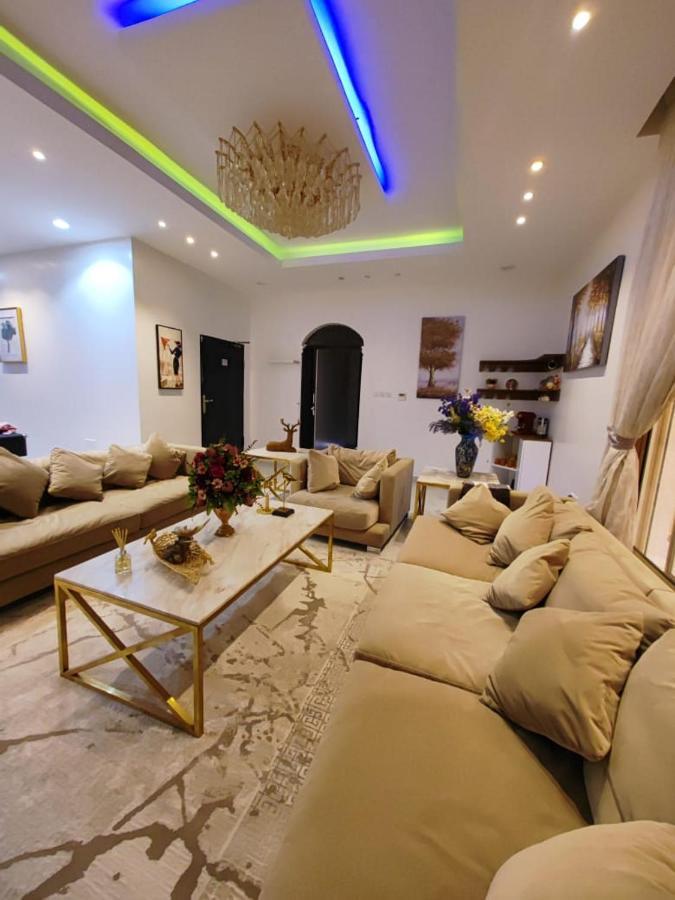 بيت النرجس الخاص Ar Riyad Esterno foto