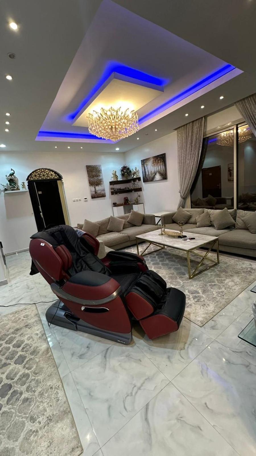 بيت النرجس الخاص Ar Riyad Esterno foto