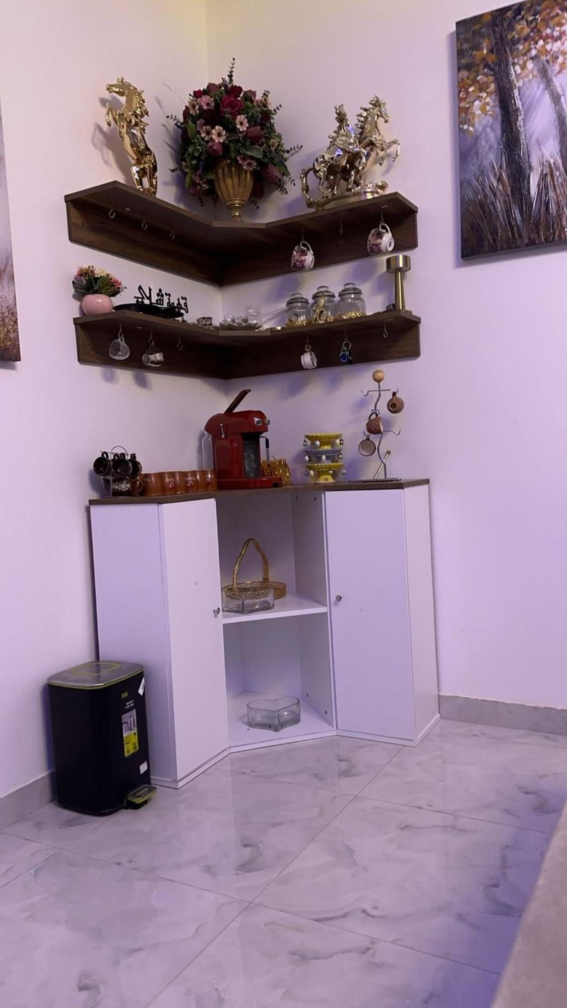 بيت النرجس الخاص Ar Riyad Esterno foto